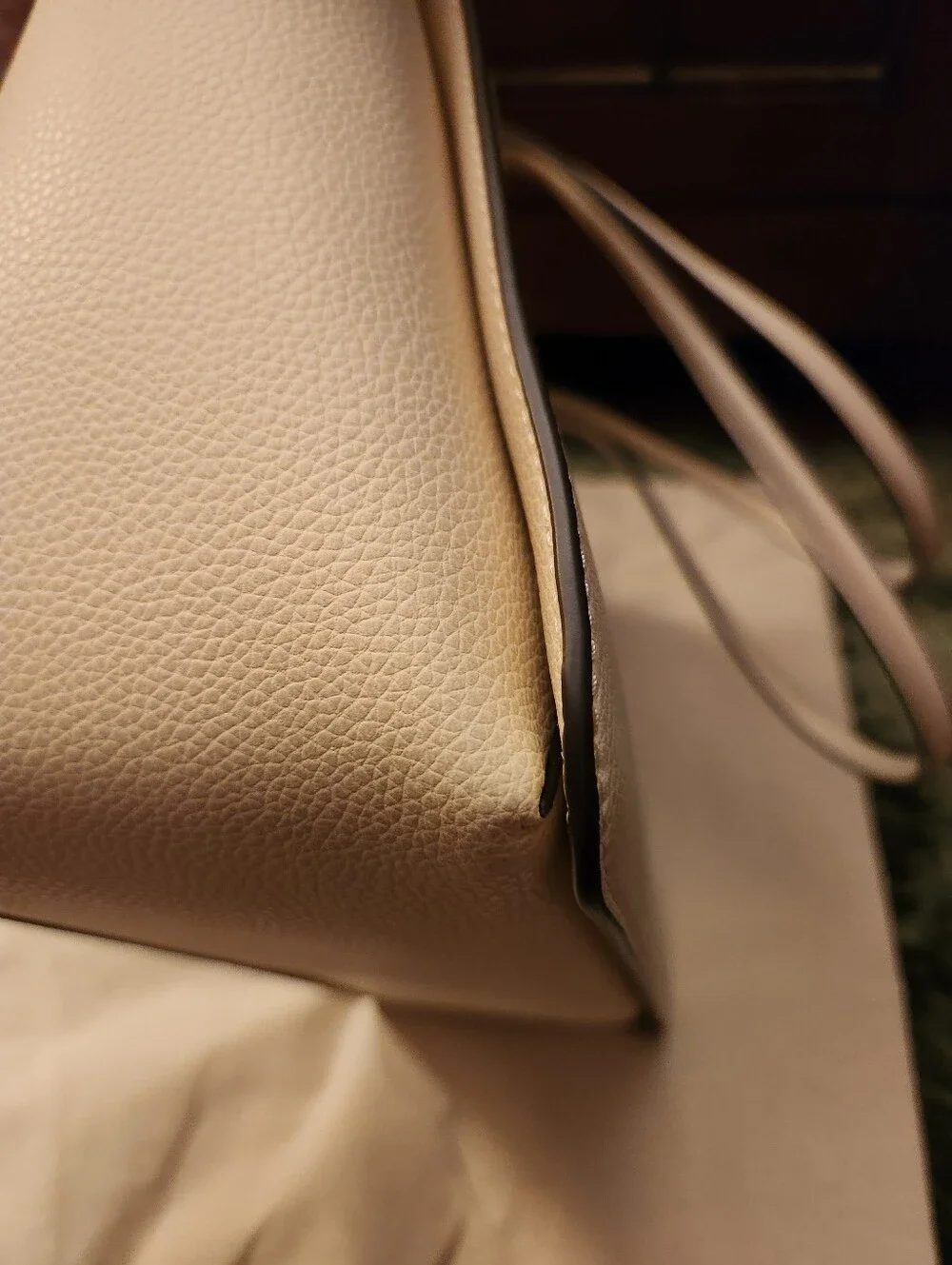 Tory Burch Robinson Tote